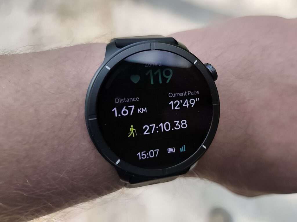 ARMODD Roundz 7 GPS AI