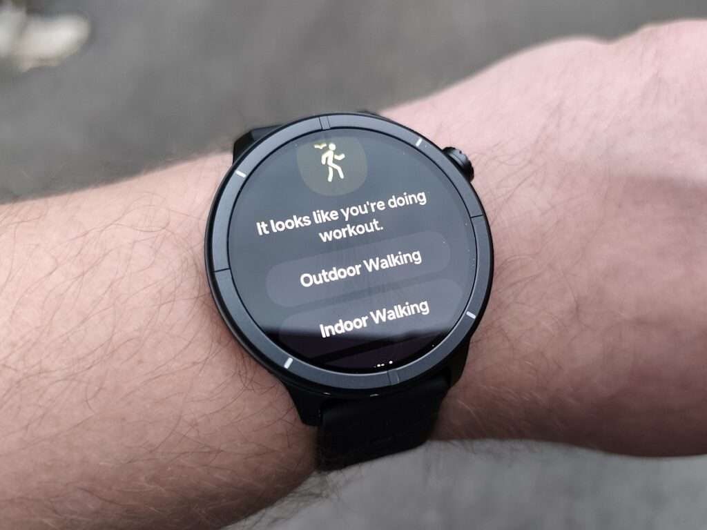 ARMODD Roundz 7 GPS AI