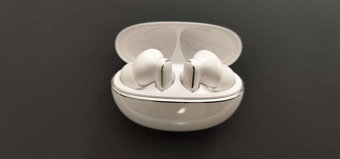 HONOR Choice Earbuds X8i