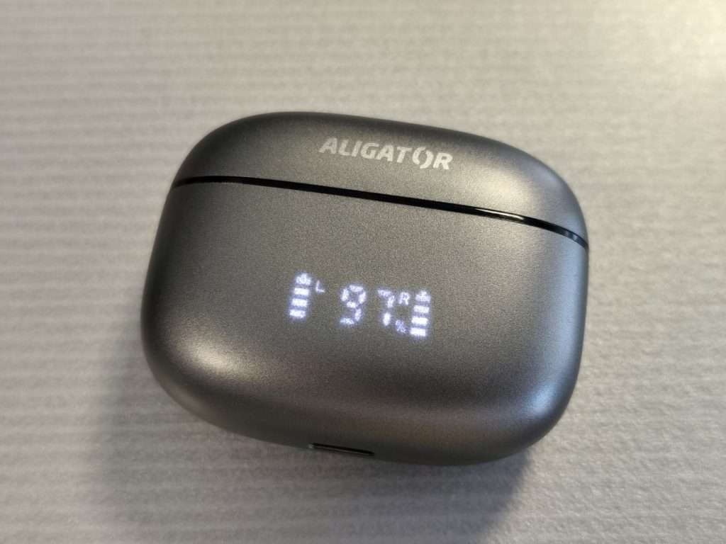 Aligator SUPER ANC+