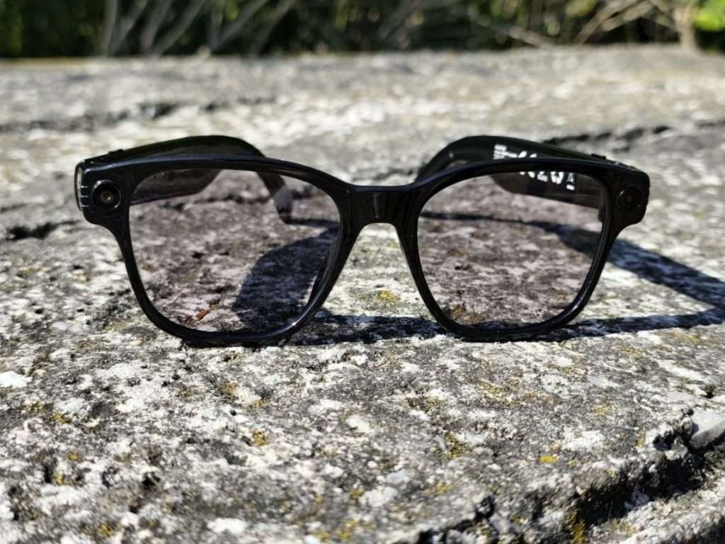 Aligator Smart Glasses