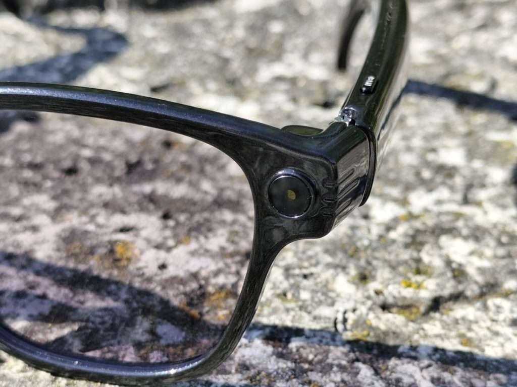 Aligator Smart Glasses