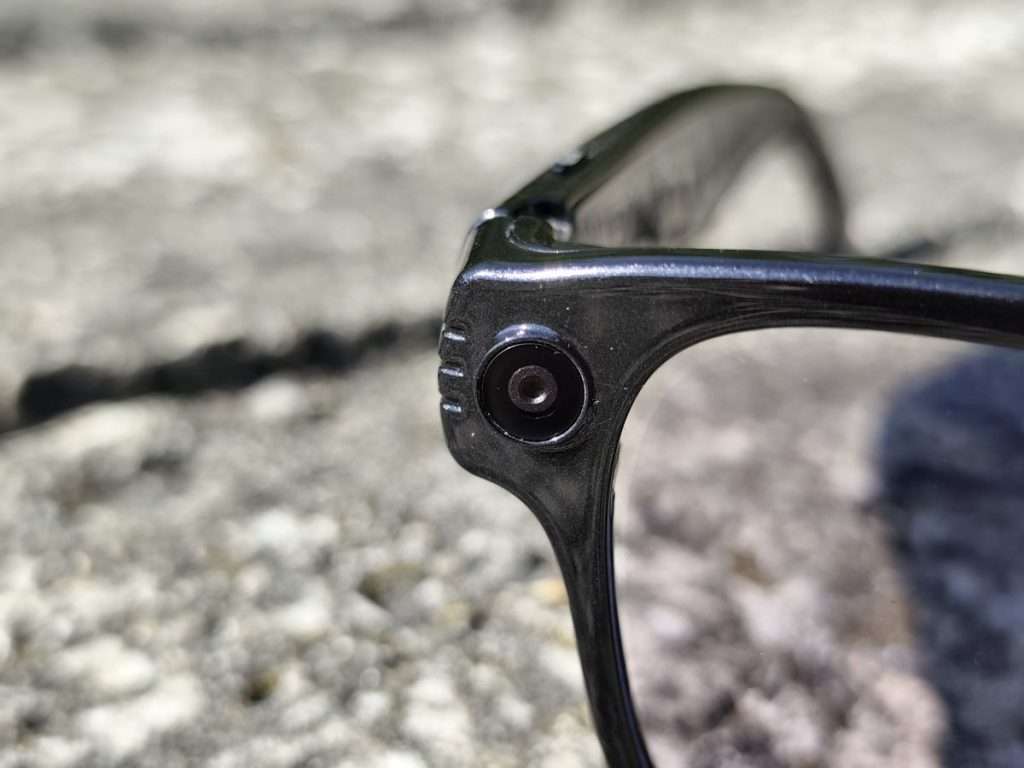 Aligator Smart Glasses