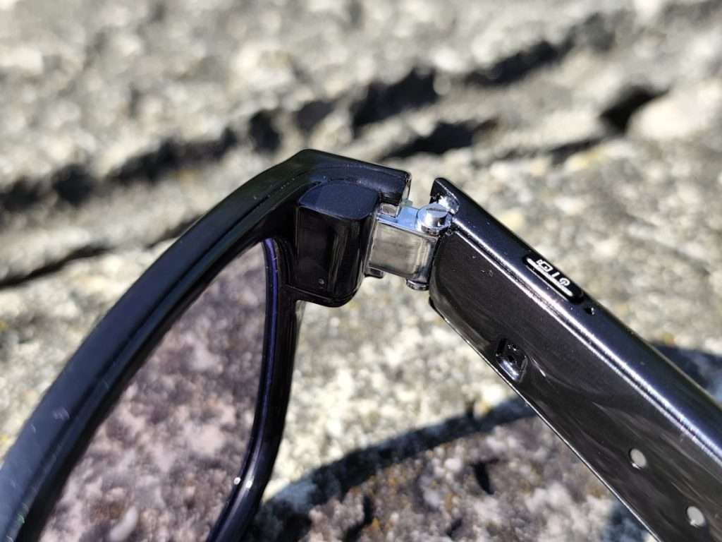 Aligator Smart Glasses