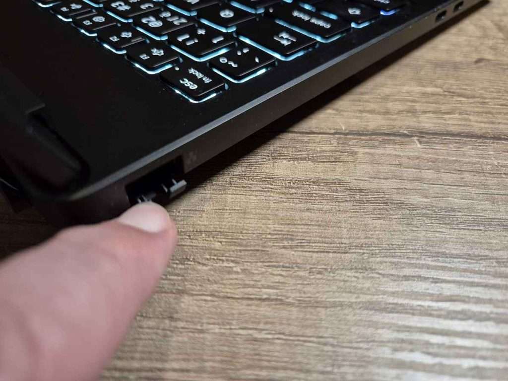 Lenovo Legion 5 (2026).