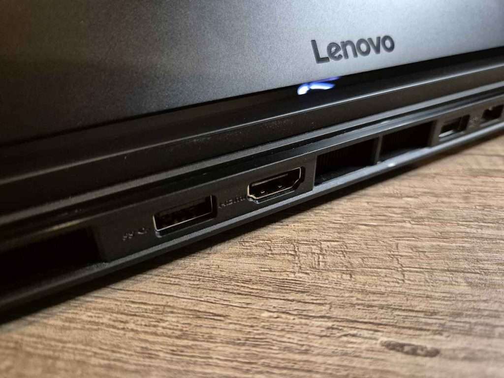 Lenovo Legion 5 (2026).