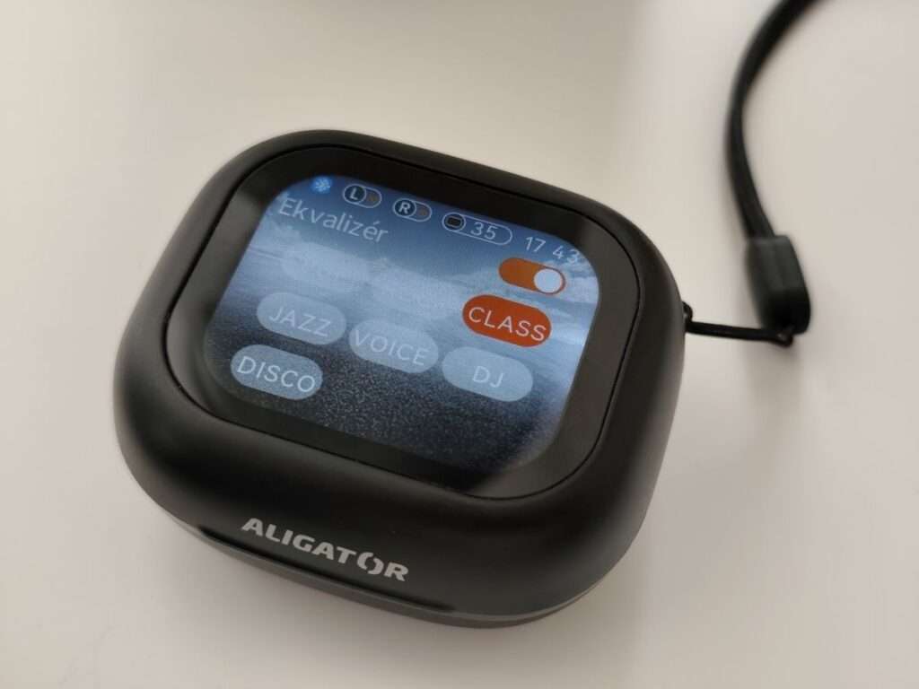 Aligator Pods Translate