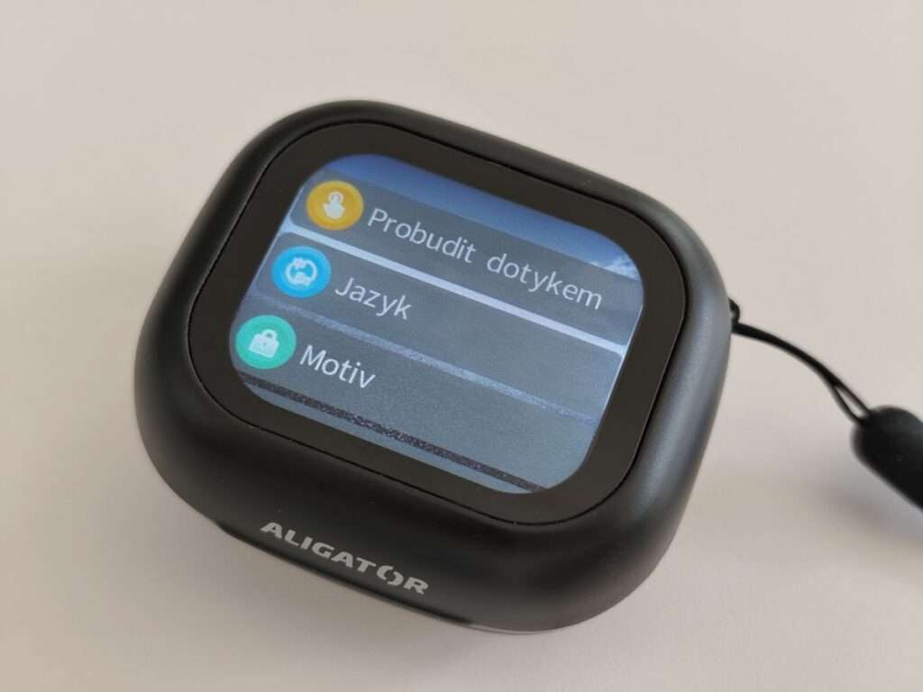 Aligator Pods Translate