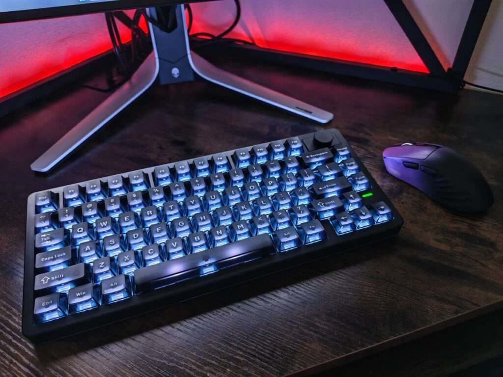 Epomaker HE75 V2
