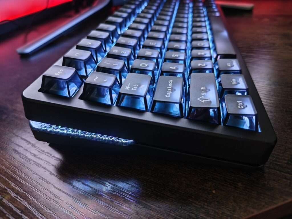Epomaker HE75 V2