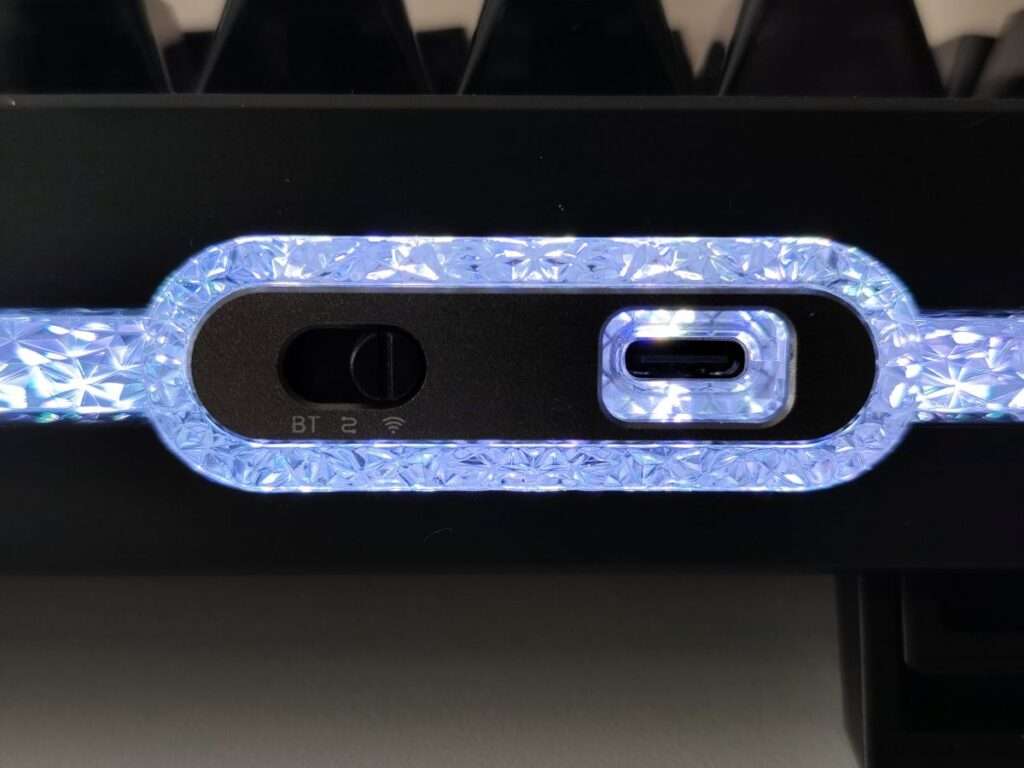Epomaker HE75 V2