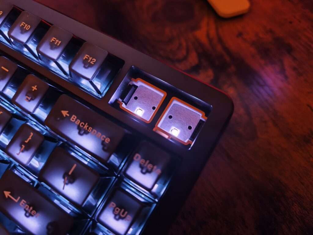 Epomaker HE75 V2