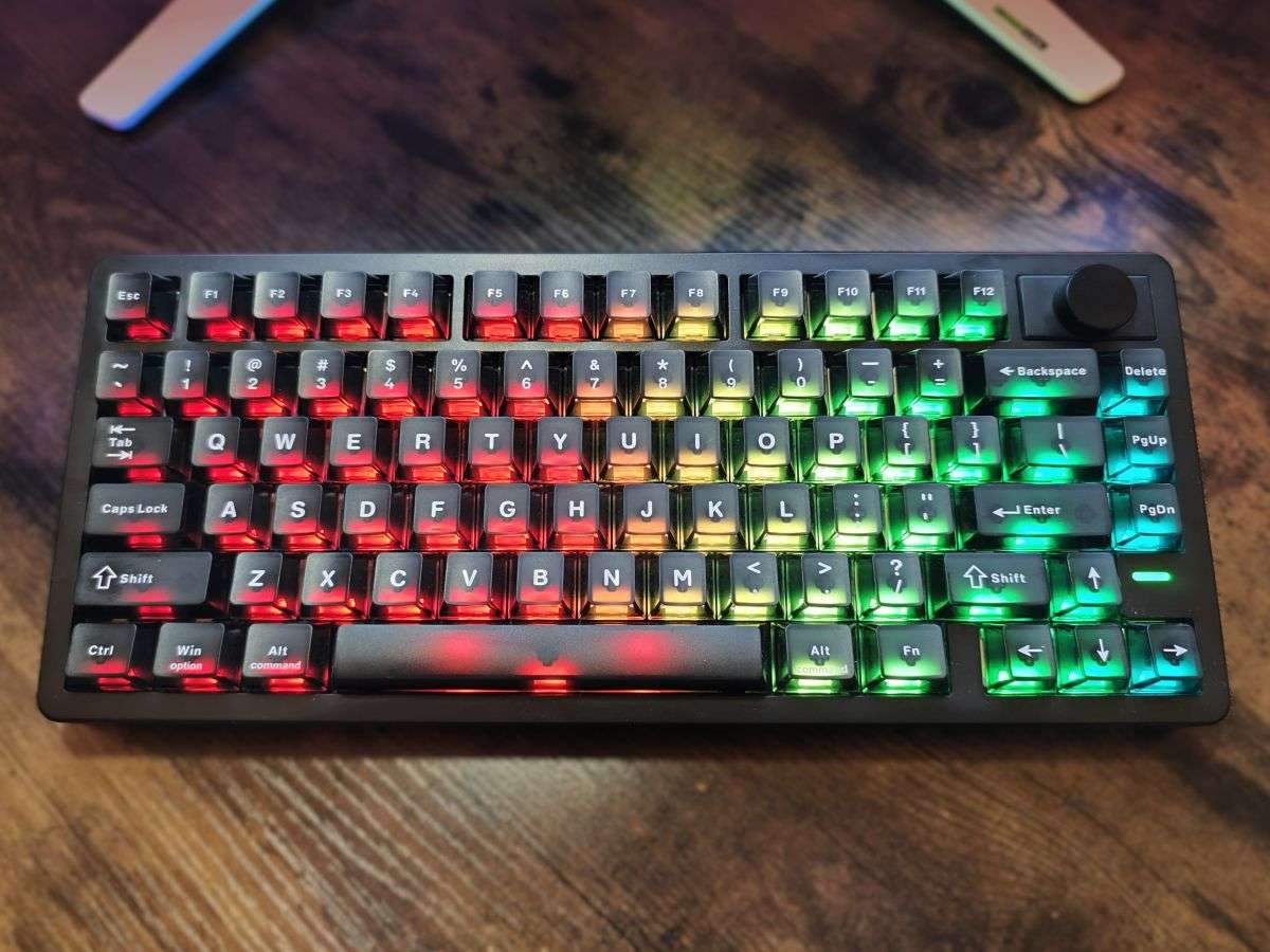 Epomaker HE75 V2