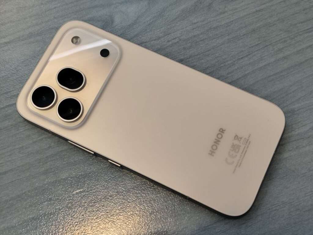 HONOR 600 Pro