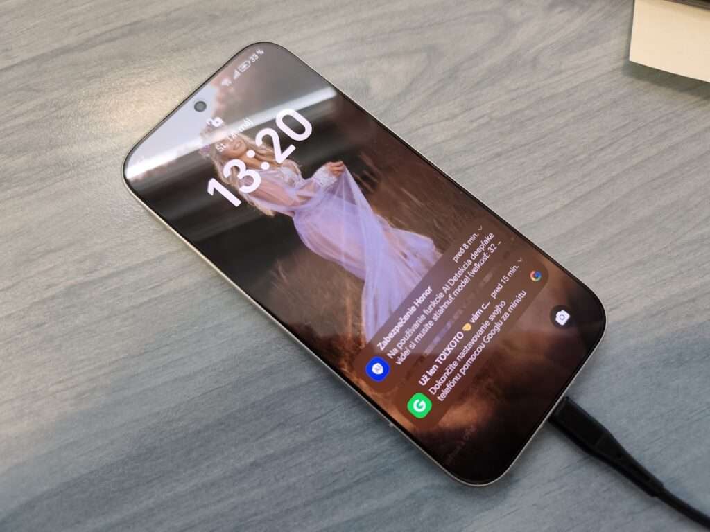 HONOR 600 Pro