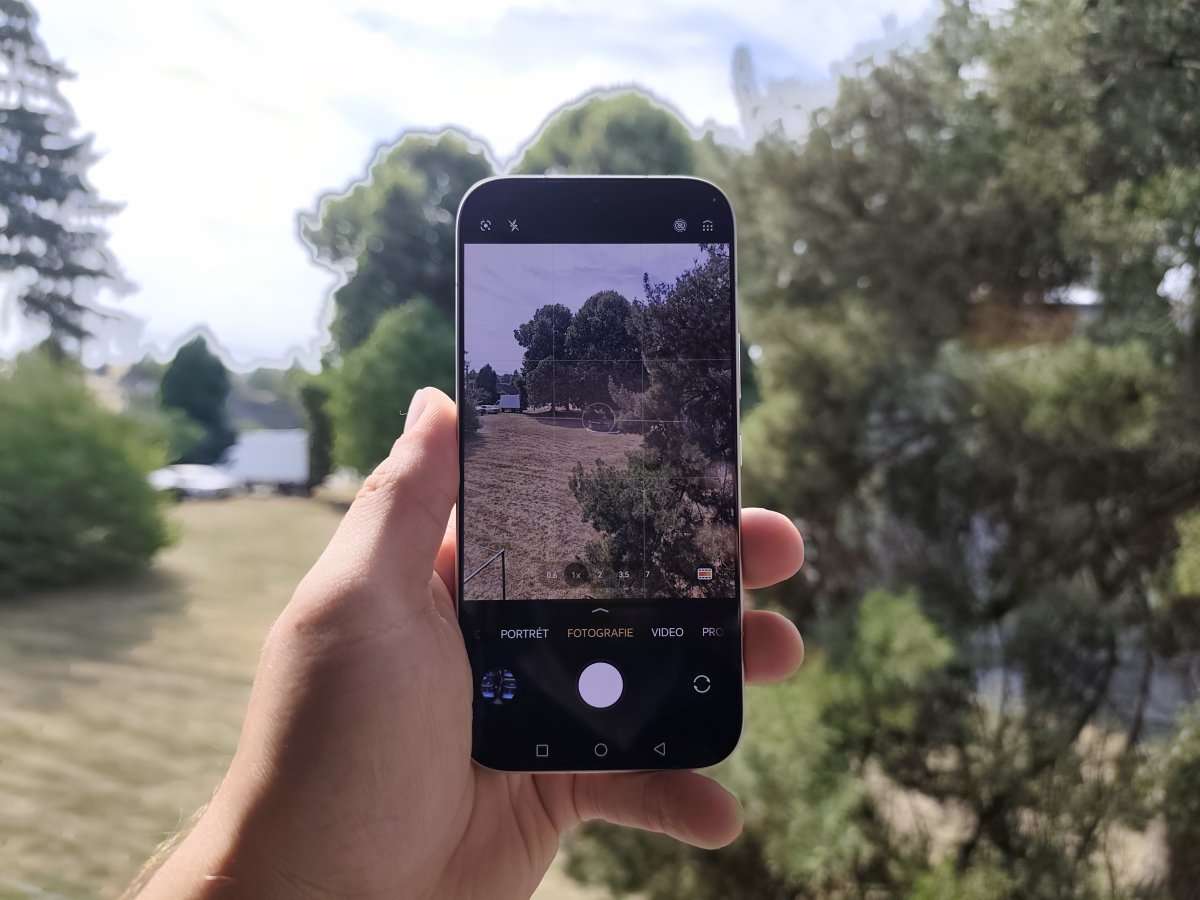 HONOR 600 Pro
