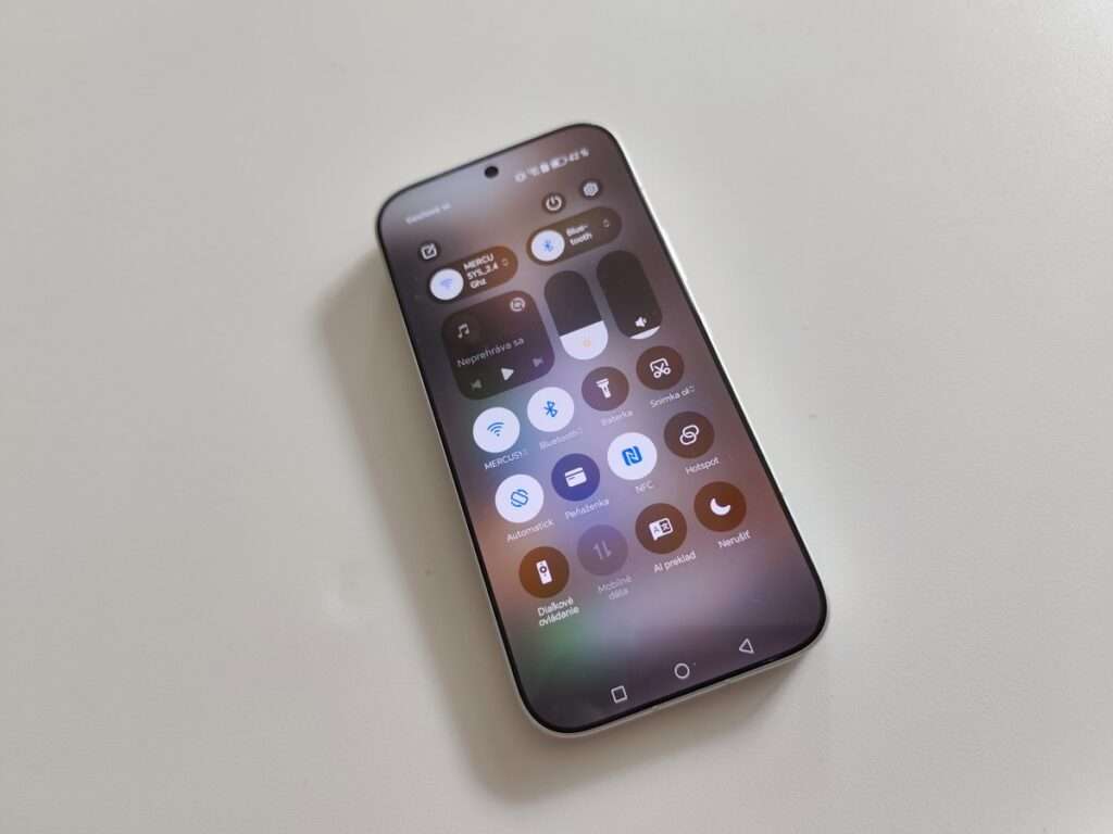HONOR 600 Pro