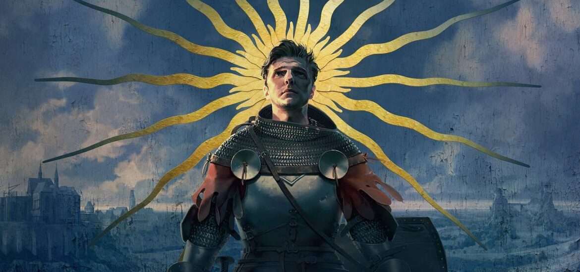 Kingdom Come Salvation by mohol mať multiplayer