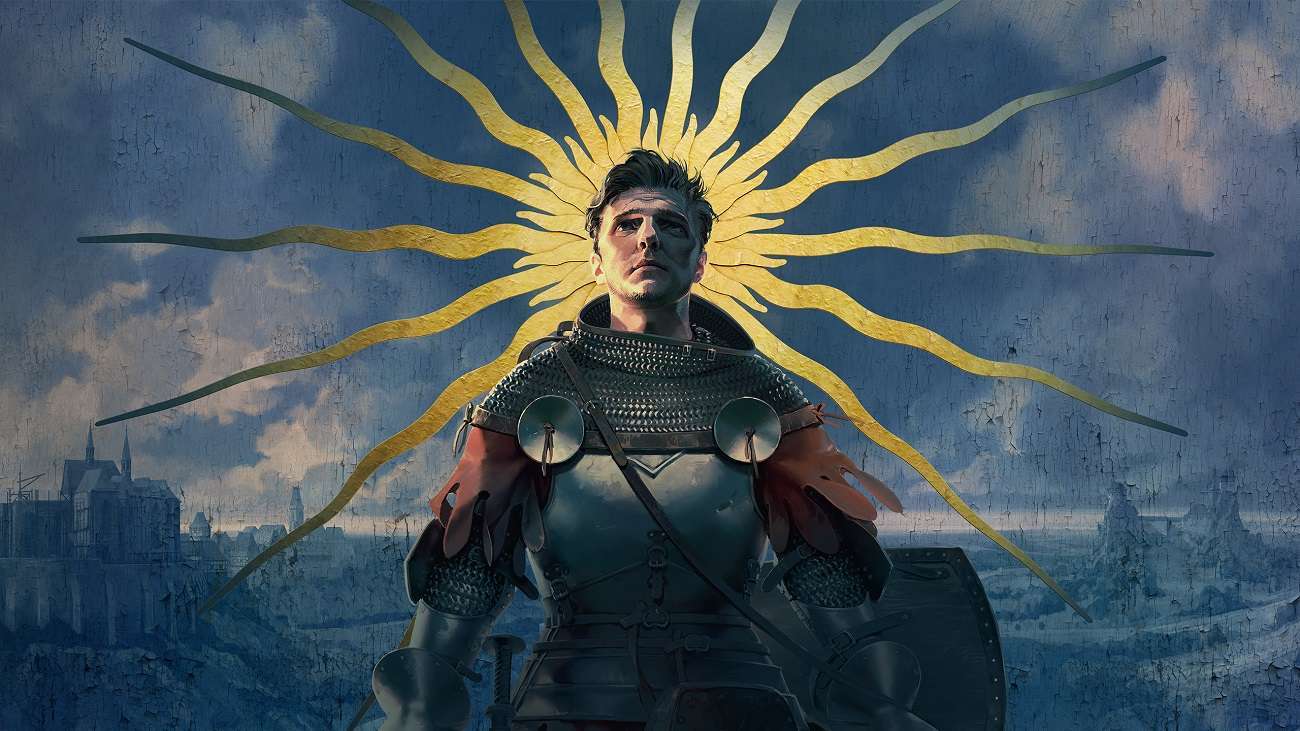 Kingdom Come Salvation by mohol mať multiplayer