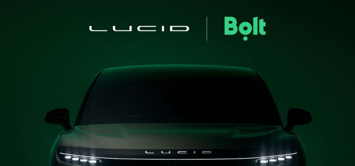 Bolt & Lucid