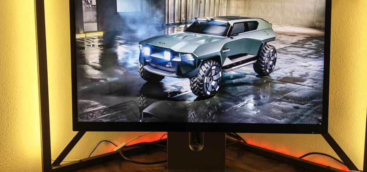 Philips Brilliance 27E3U7903