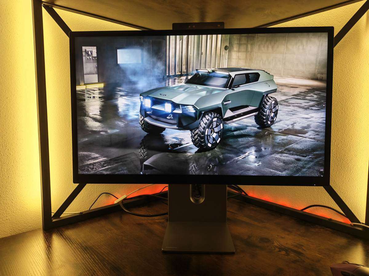 Philips Brilliance 27E3U7903