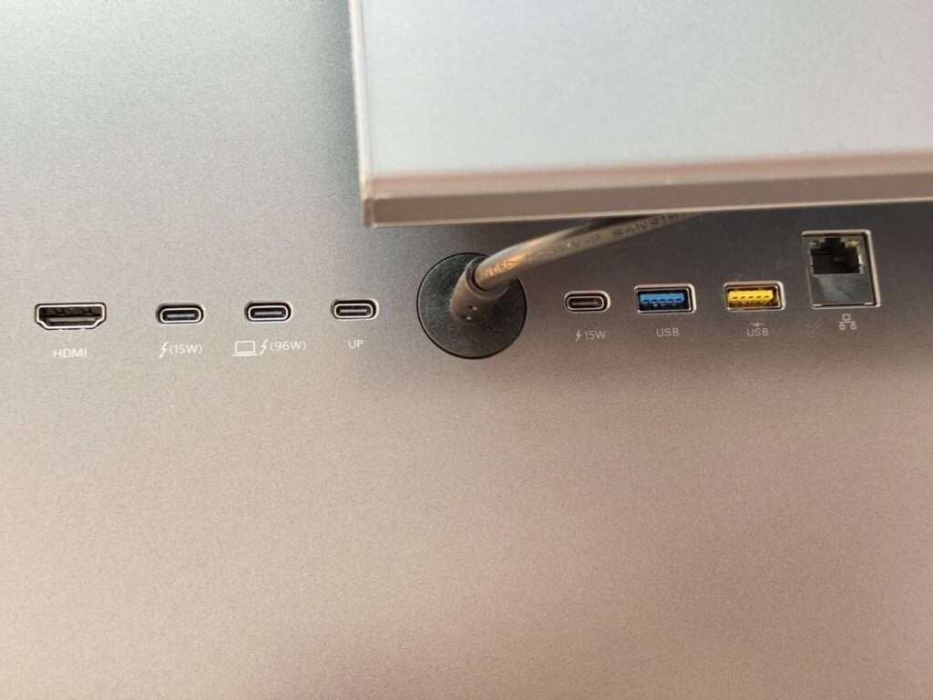Philips Brilliance 27E3U7903