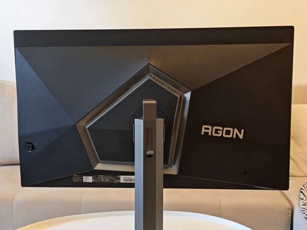 AOC AG276QKD2
