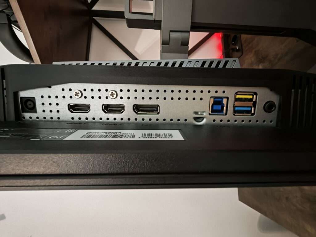 AOC AG276QKD2