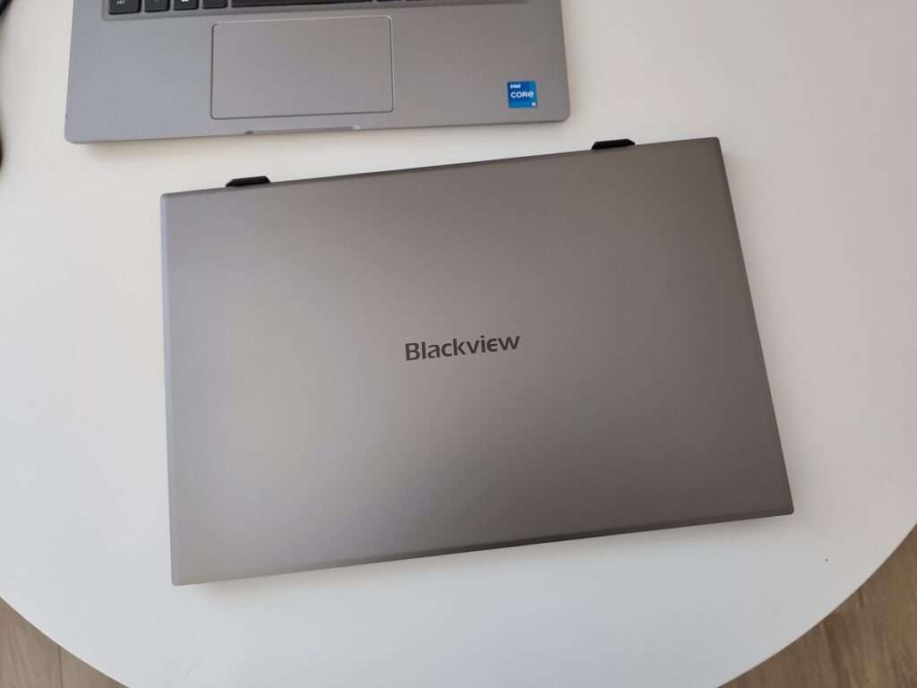 Blackview SMC8
