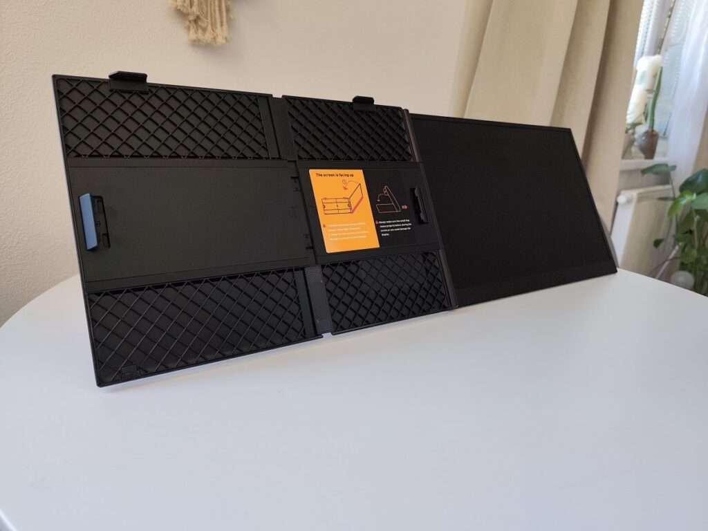 Blackview SMC8