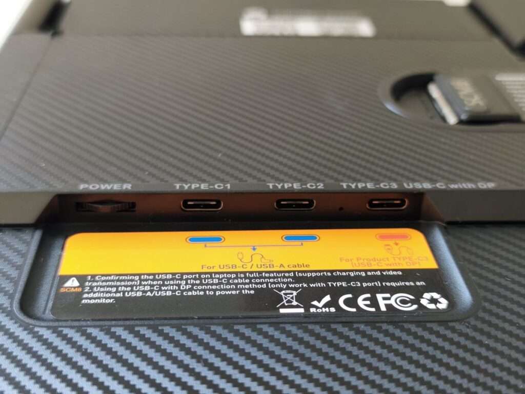 Blackview SMC8