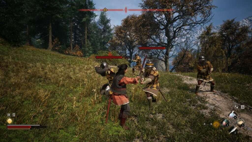 The Blood of Dawnwalker