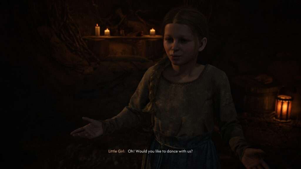 The Blood of Dawnwalker