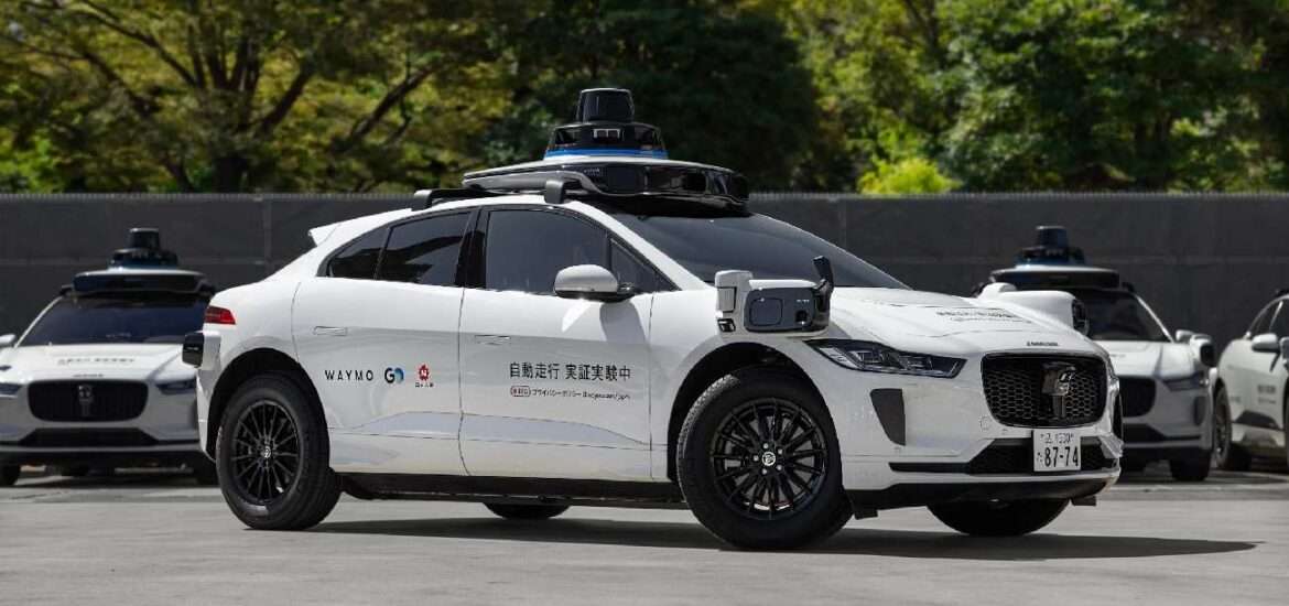 Robotaxi Waymo nahlásilo polícii pasažierov. Kde končí súkromie?