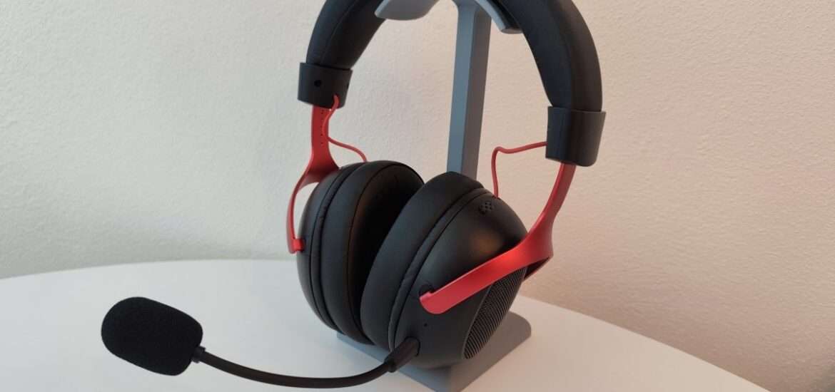 EPOMAKER GX1