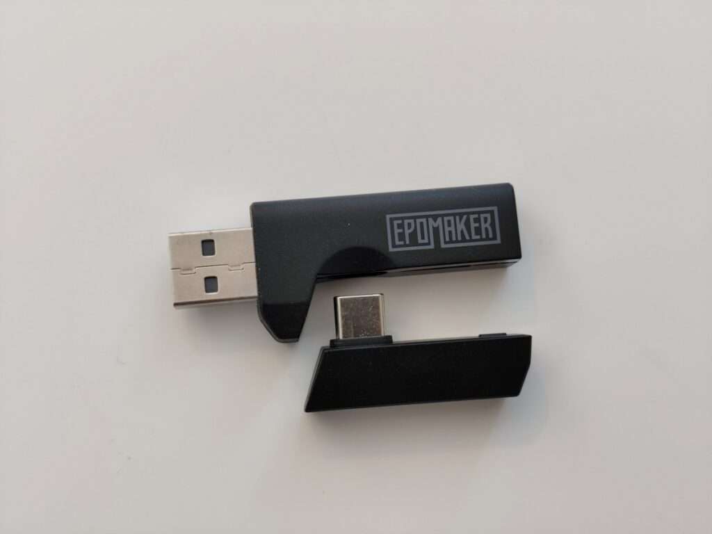 EPOMAKER GX1