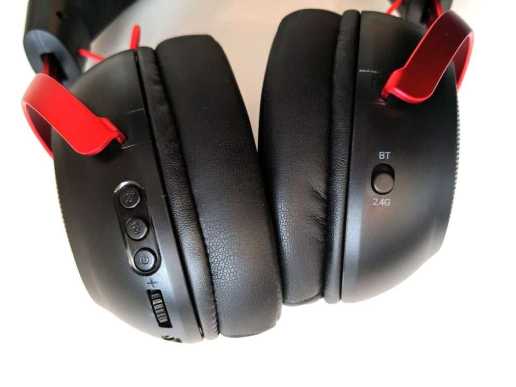 EPOMAKER GX1