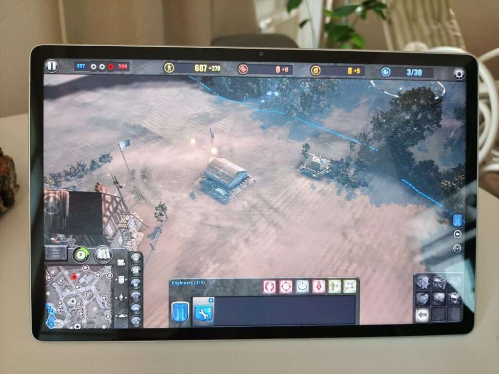 Lenovo Tab Plus Gen 2