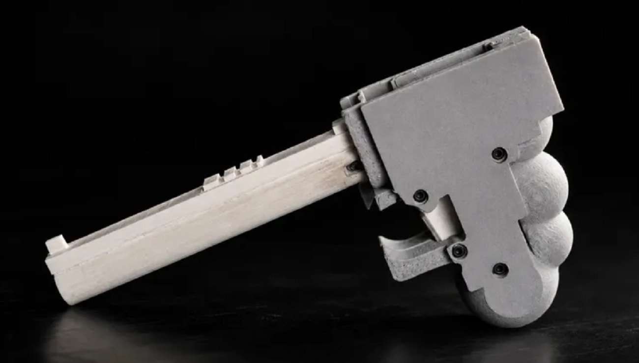 Prvá AI zbraň s názvom WASP je na svete. Ako dopadol test?